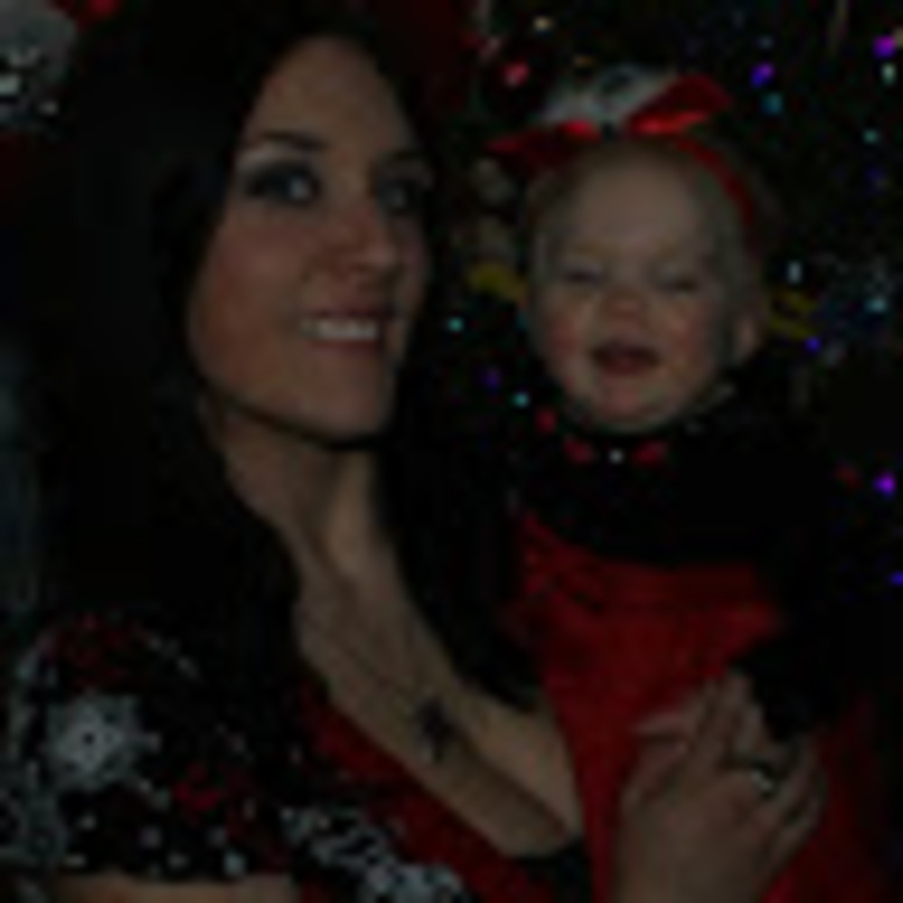 Meet your Posher, Nicole